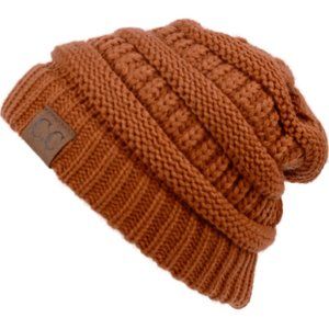 C.C Exclusive Bennie - Rust - NWT